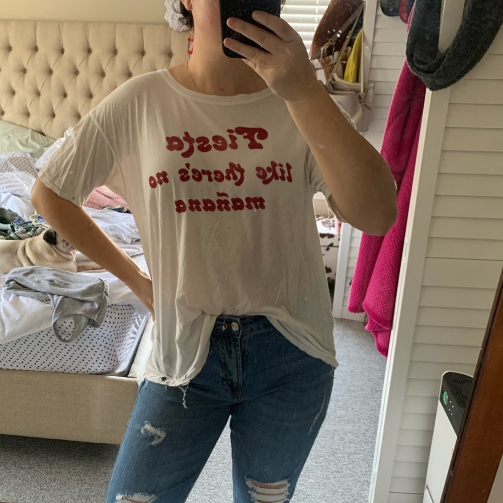 Graphic Tee